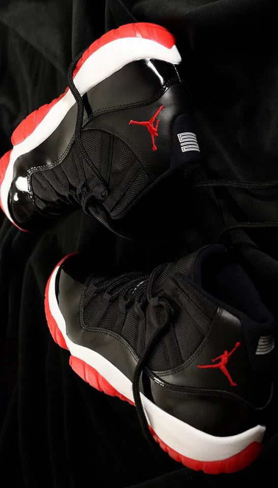 Jordan 11 Retro