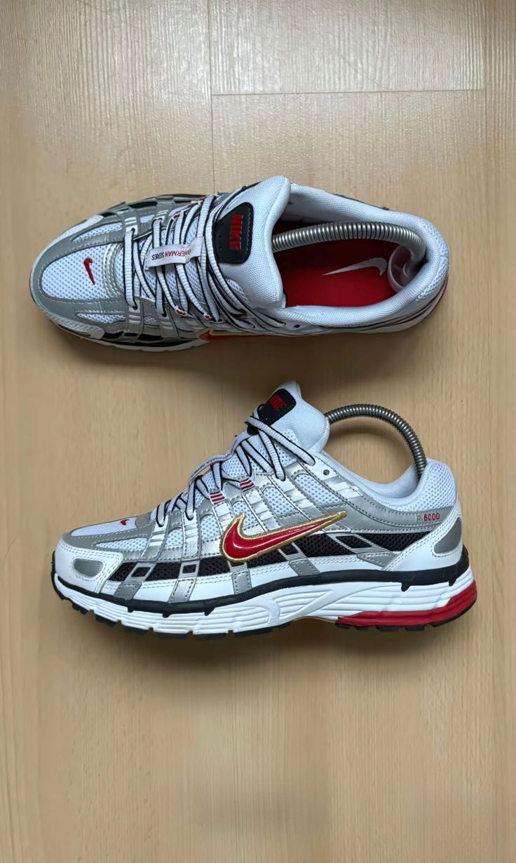 Nike P6000