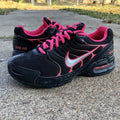 Vault P6 Runner 'Pink Silver Black