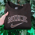 Vintage Nike Sweatshirts printed