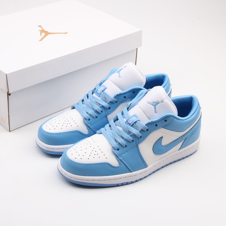 Jordan Air Jordan 1 Low