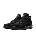 Nike Air Jordan 4 - "Black Cat
