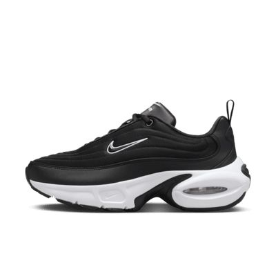 Air Max Portal 'Black & White'