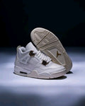 Jordan Air Jordan 4 "Sail" sneakers