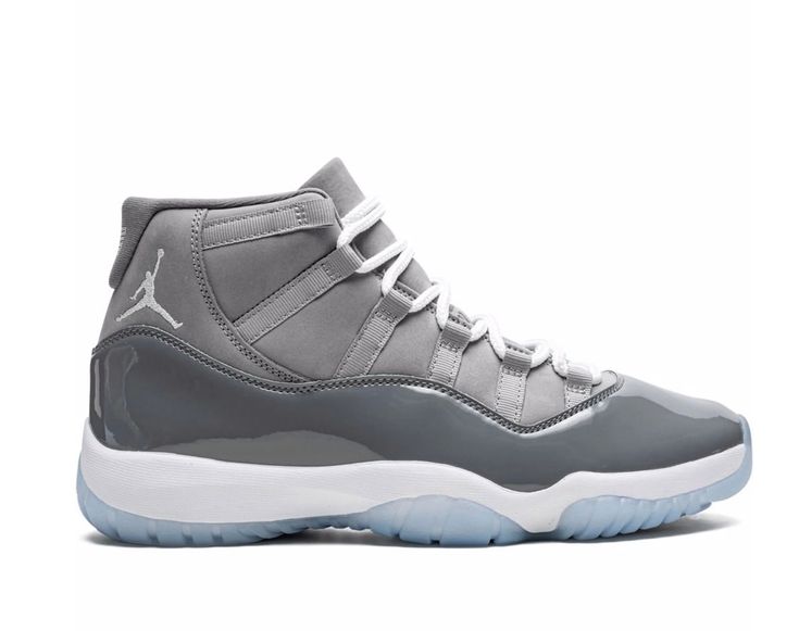 Jordan Air Jordan 11 Retro high-top sneakers