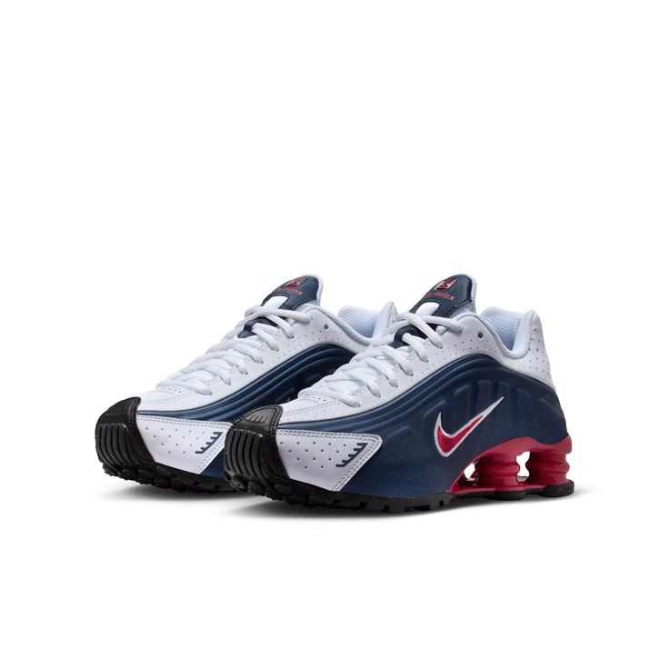 Nike Shox R4