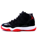 Nike Air Jordan XI "Bred