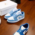 Jordan Air Jordan 1 Low