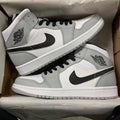 Nike Air Jordan 1 Retro - "Light Smoke Grey